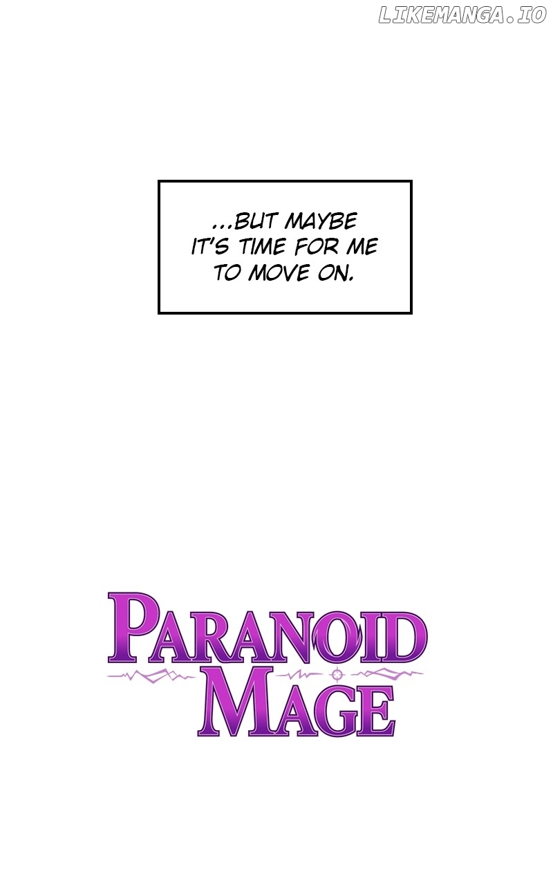 Paranoid Mage - Chapter 10