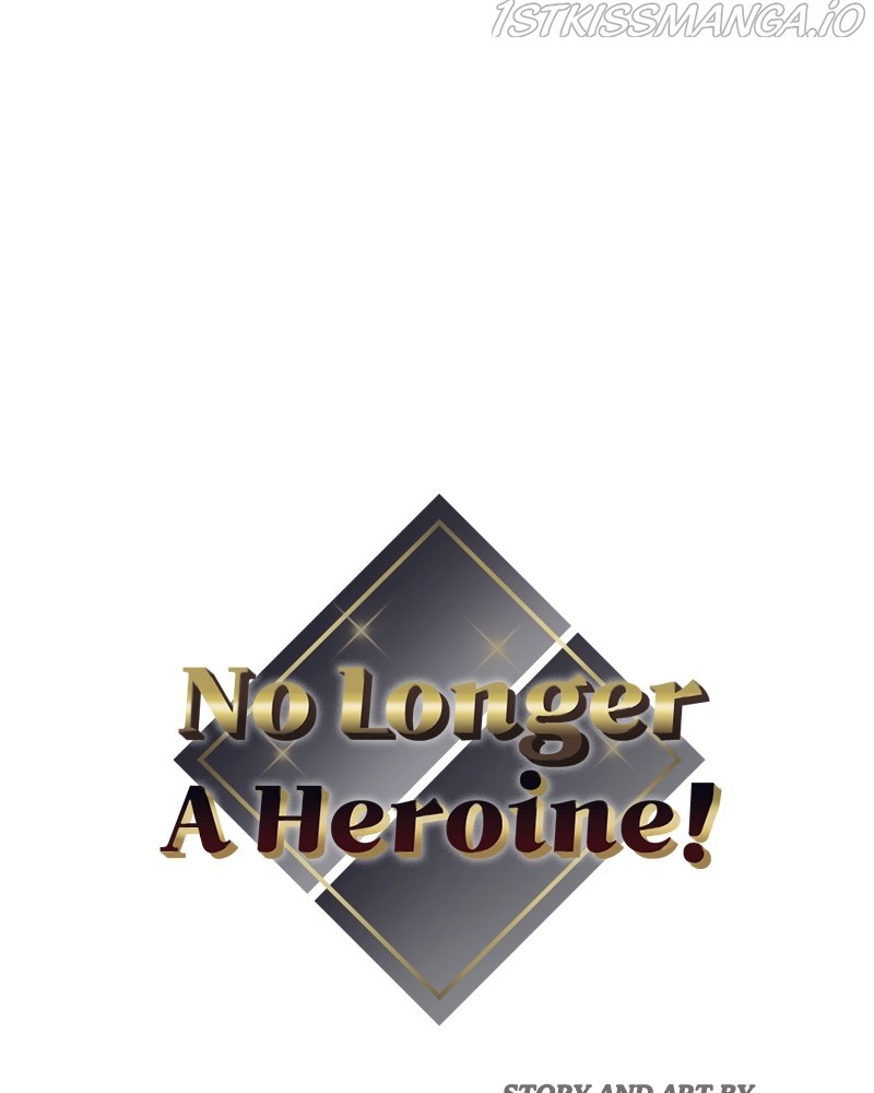 No Longer A Heroine! - Chapter 101