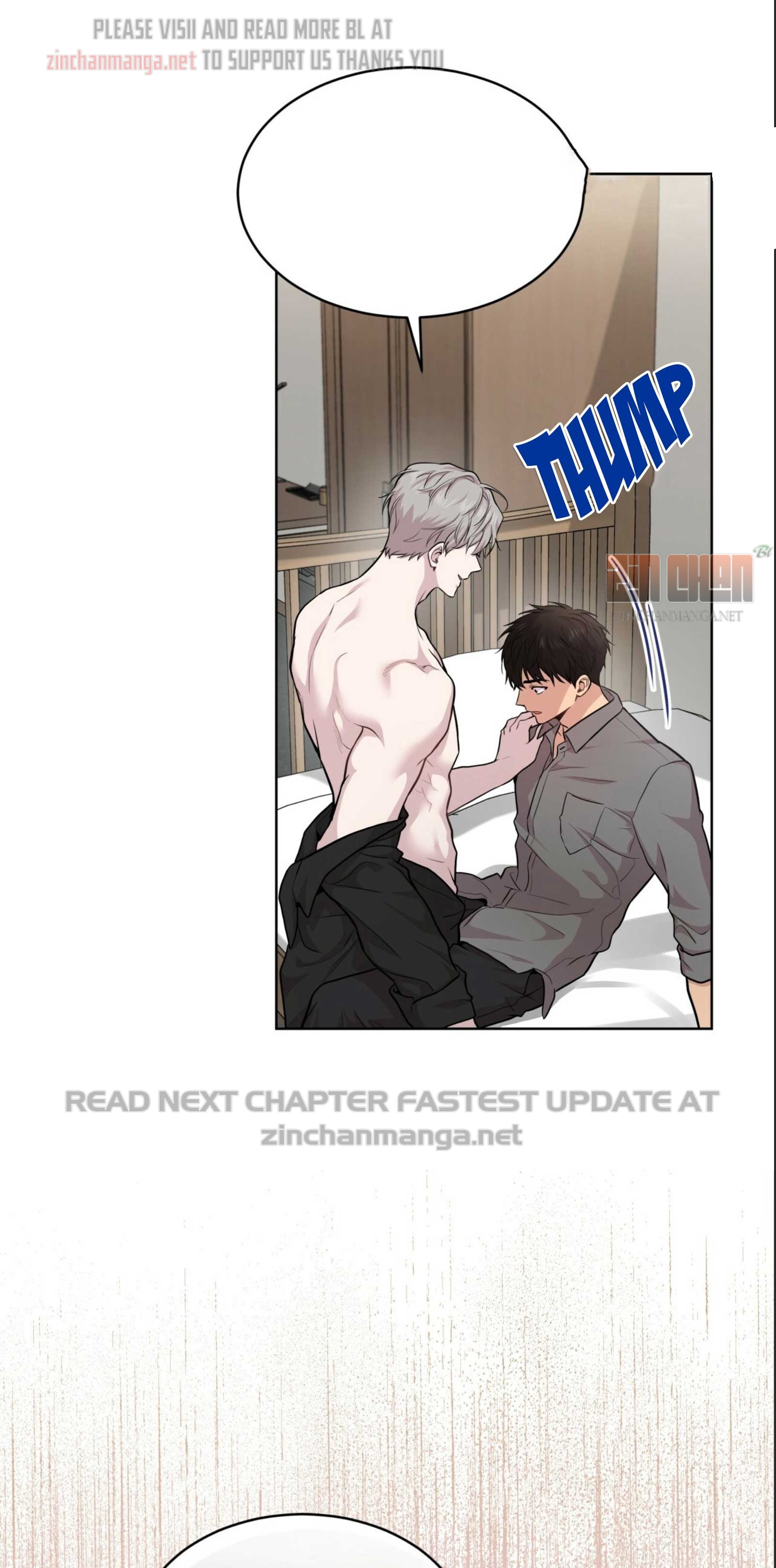 Passion - Chapter 47