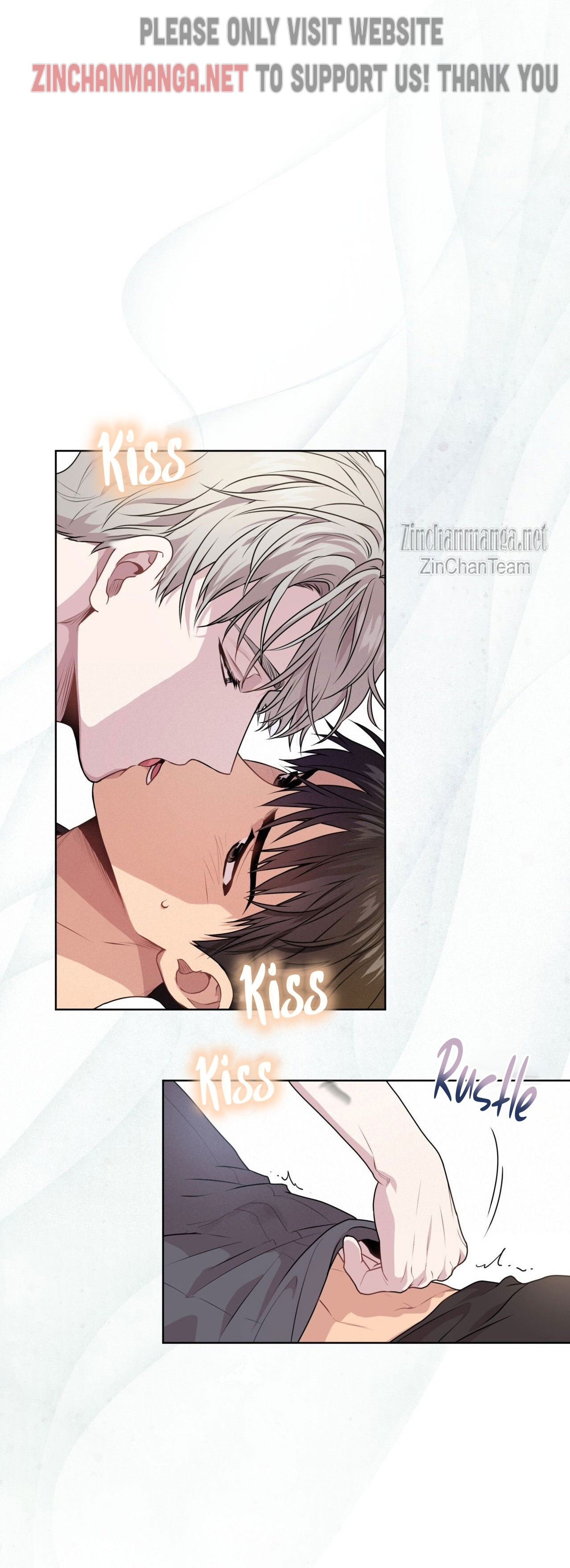 Passion - Chapter 65