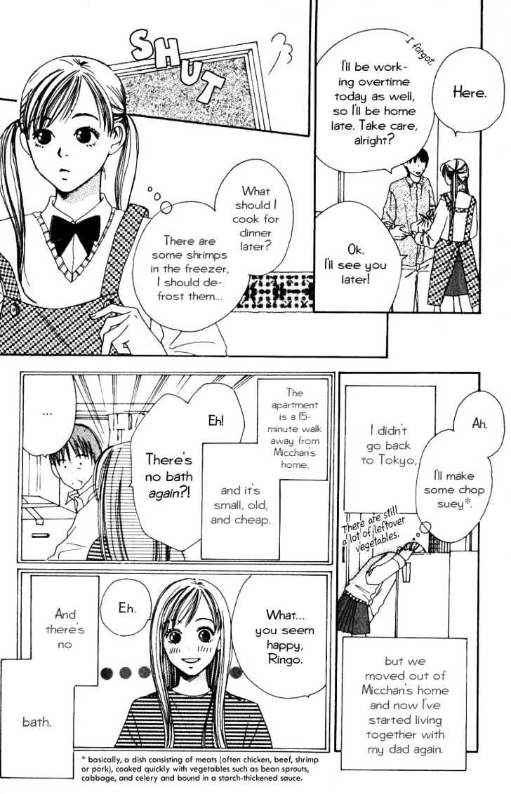 Ringo Nikki - Vol.2 Chapter 6