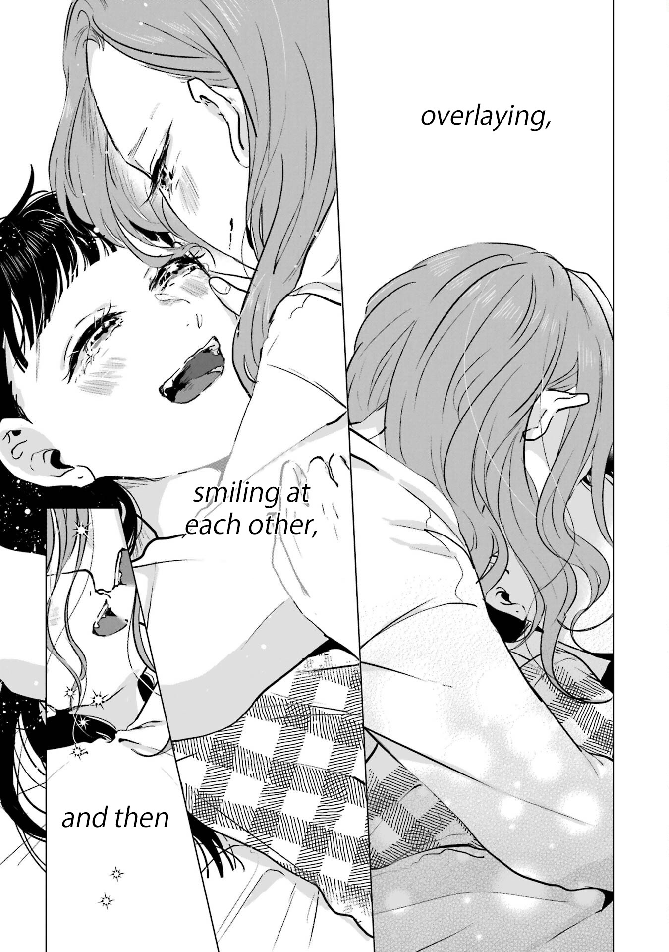 Haru Tsuzuru, Sakura Saku Kono Heya De - Vol.1 Chapter 1: Spring And Cherry Blossoms