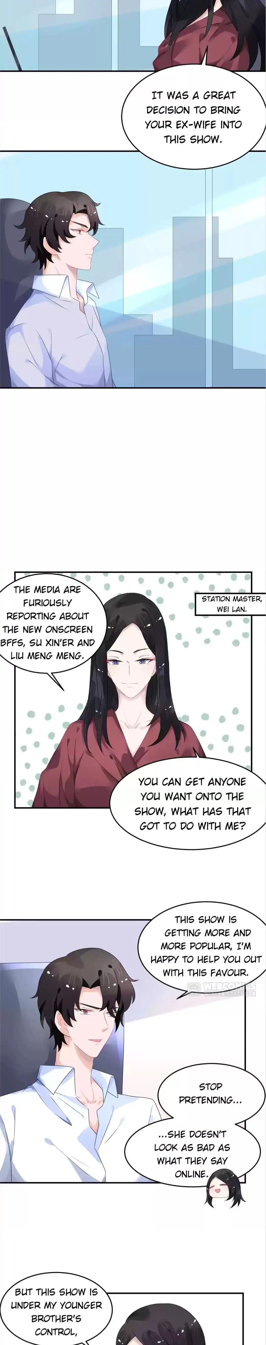 Get Out Of Entertainment Circle - Chapter 42