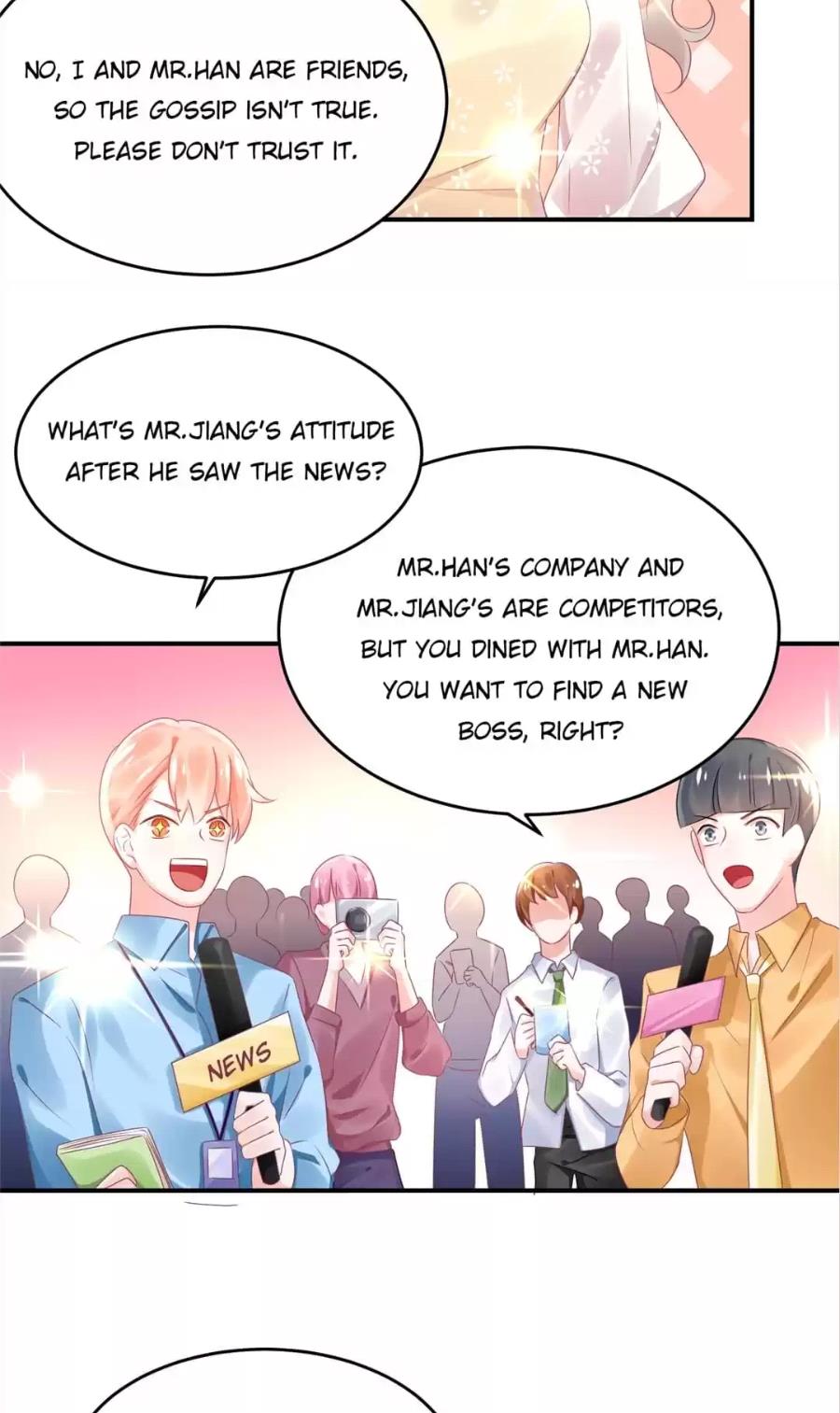 Get Out Of Entertainment Circle - Chapter 63