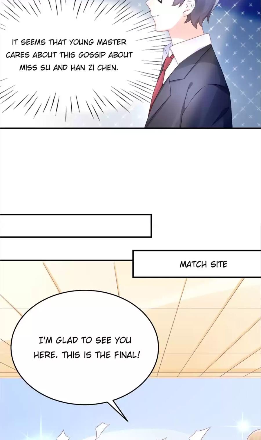 Get Out Of Entertainment Circle - Chapter 63