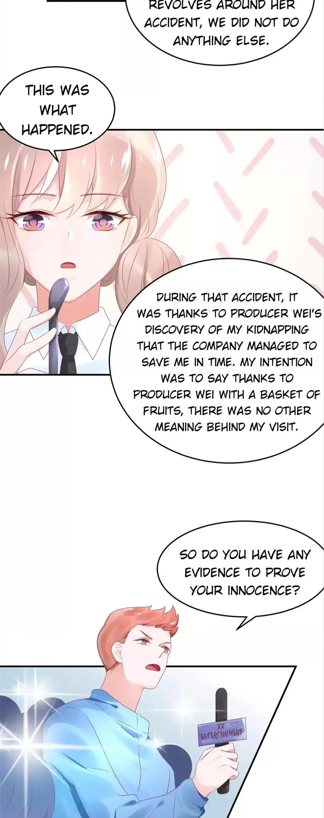 Get Out Of Entertainment Circle - Chapter 49