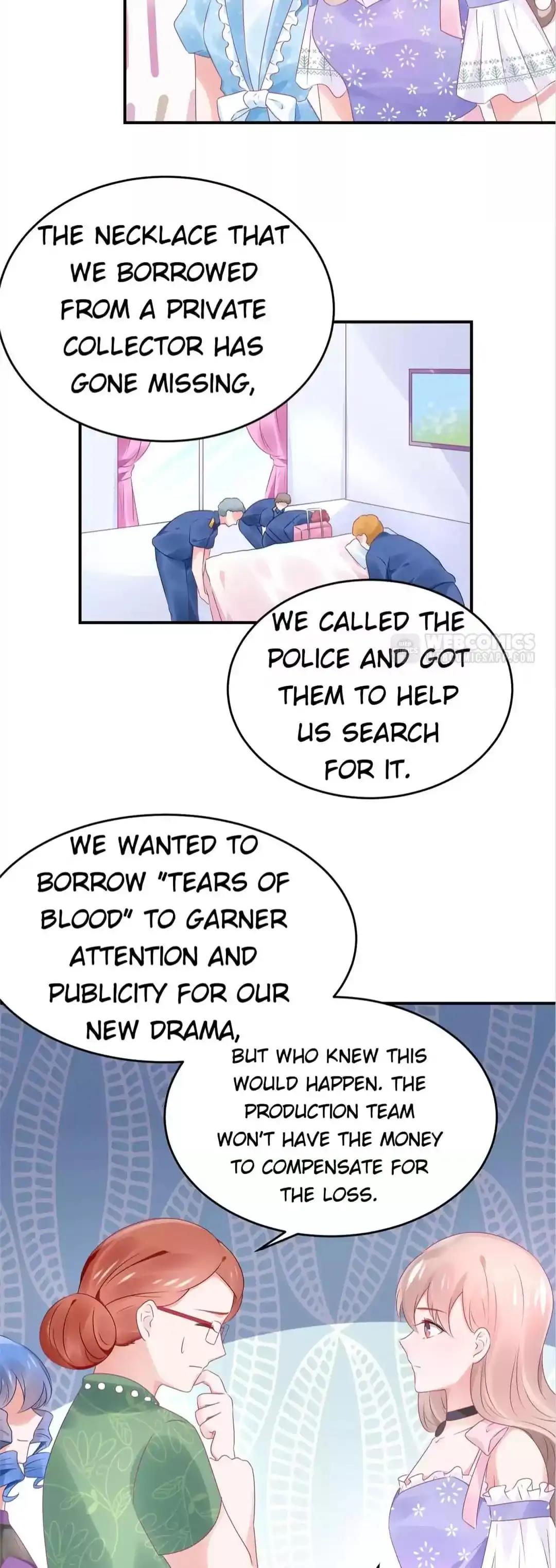 Get Out Of Entertainment Circle - Chapter 79