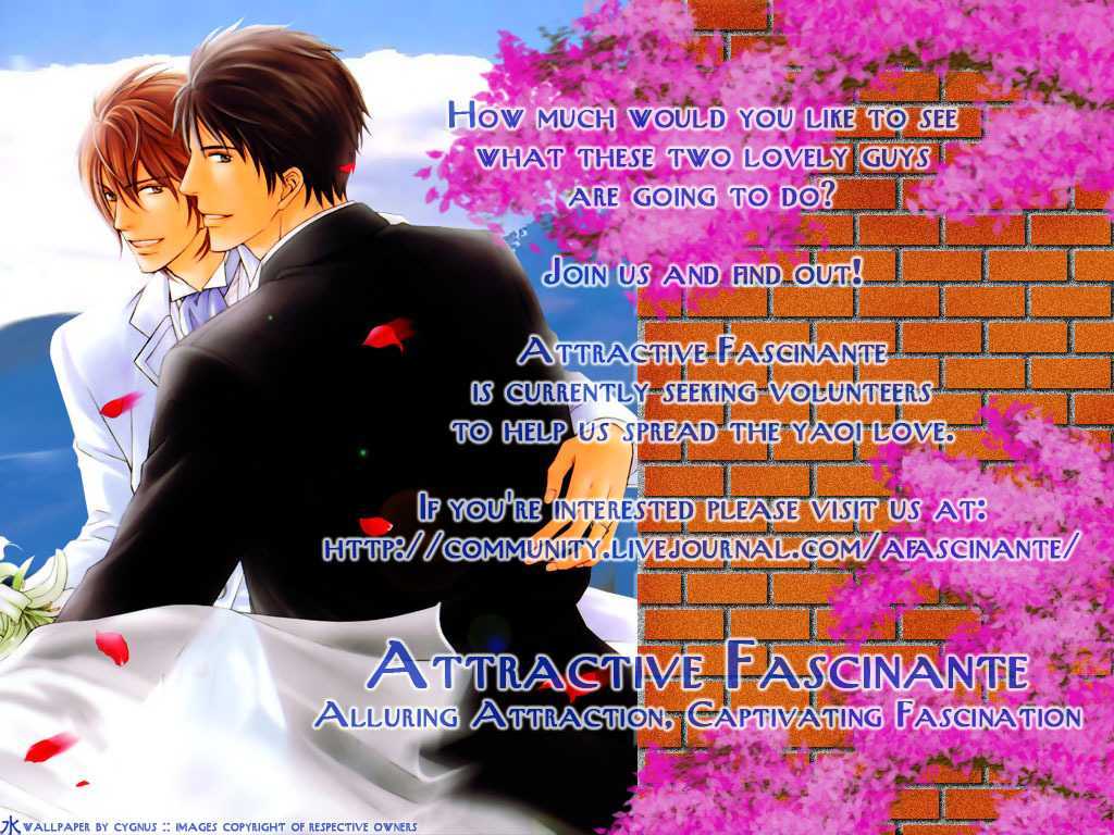 Ashita Mo Tanin - Vol.1 Chapter 2