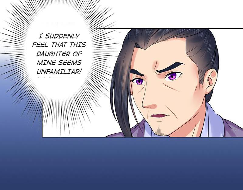 The Prince Wants To Consummate: The Seduction Of The Consort - Chapter 21: Episode 21