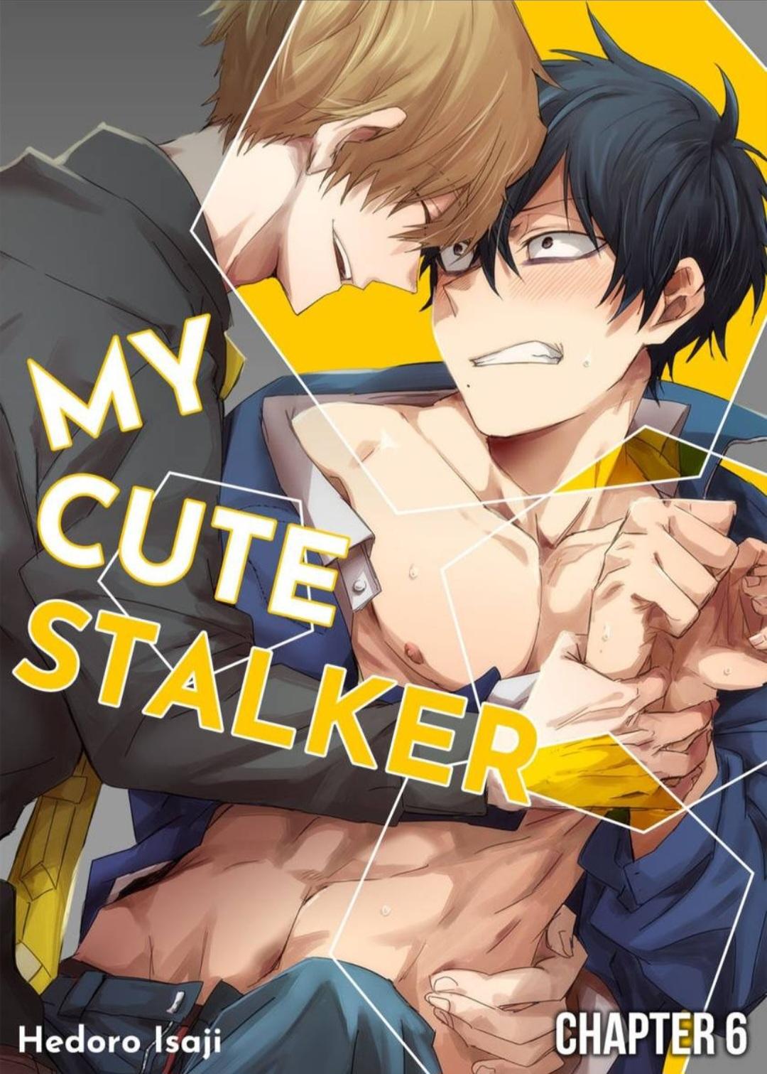 My Cute Stalker - Vol.1  Chapter 6