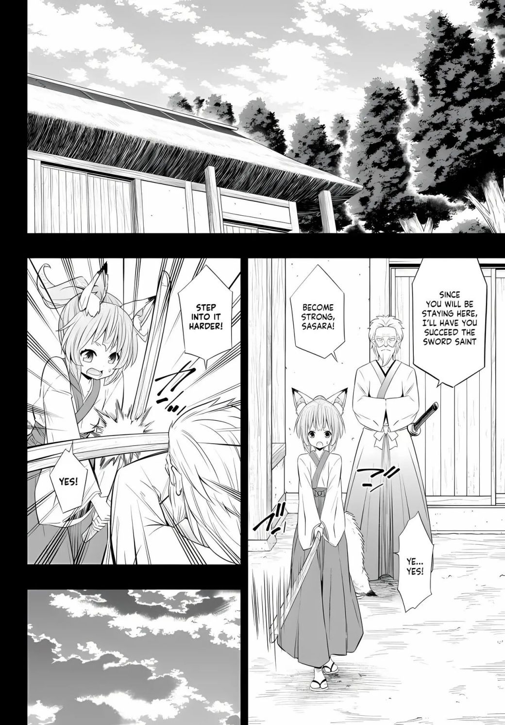 Isekai Maou To Shoukan Shoujo Dorei Majutsu - Chapter 91.2