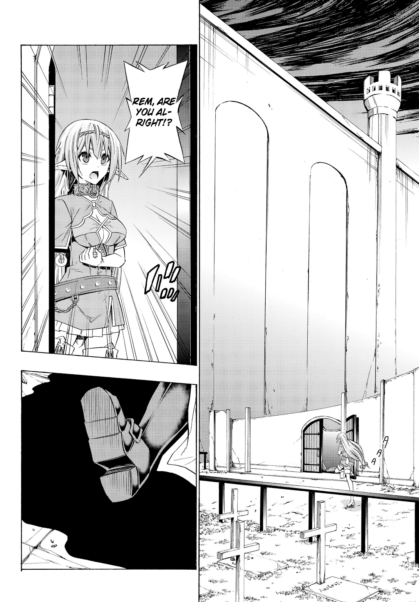 Isekai Maou To Shoukan Shoujo Dorei Majutsu - Chapter 35.2