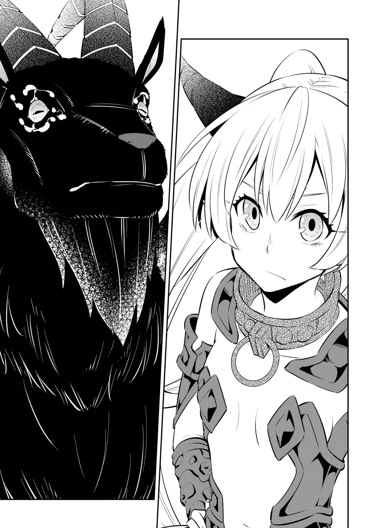 Isekai Maou To Shoukan Shoujo Dorei Majutsu - Chapter 99