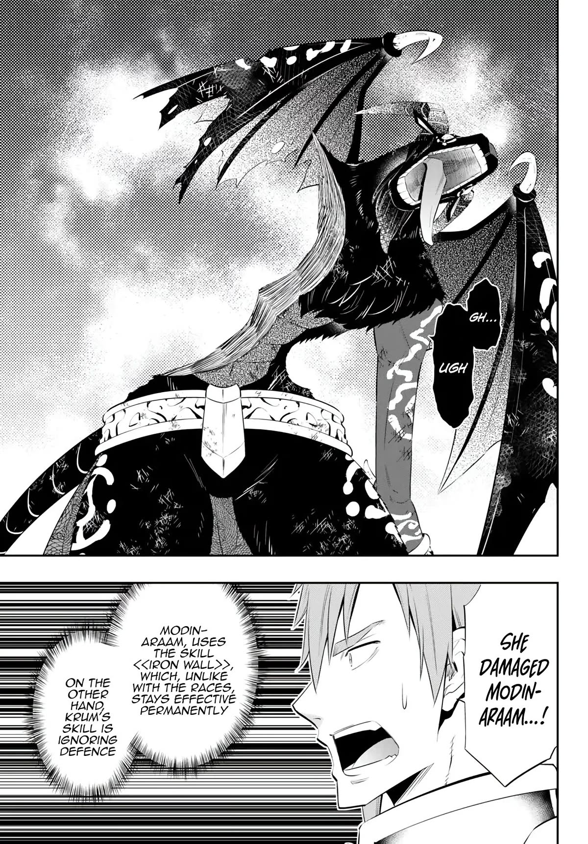 Isekai Maou To Shoukan Shoujo Dorei Majutsu - Chapter 99