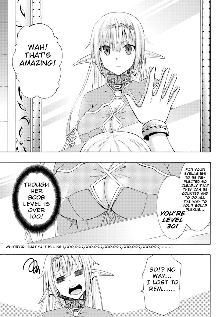 Isekai Maou To Shoukan Shoujo Dorei Majutsu - Chapter 6.2