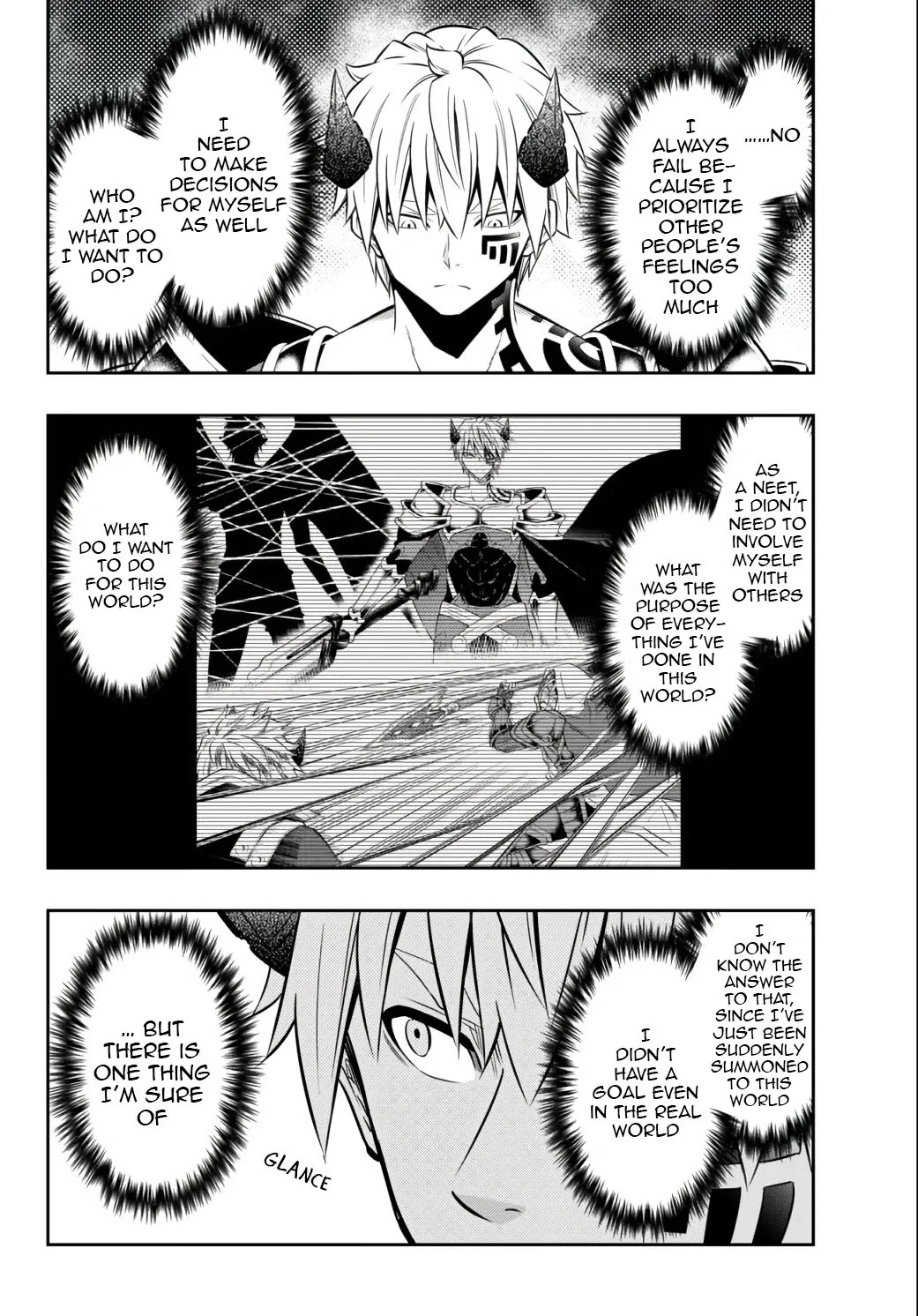 Isekai Maou To Shoukan Shoujo Dorei Majutsu - Chapter 72.2