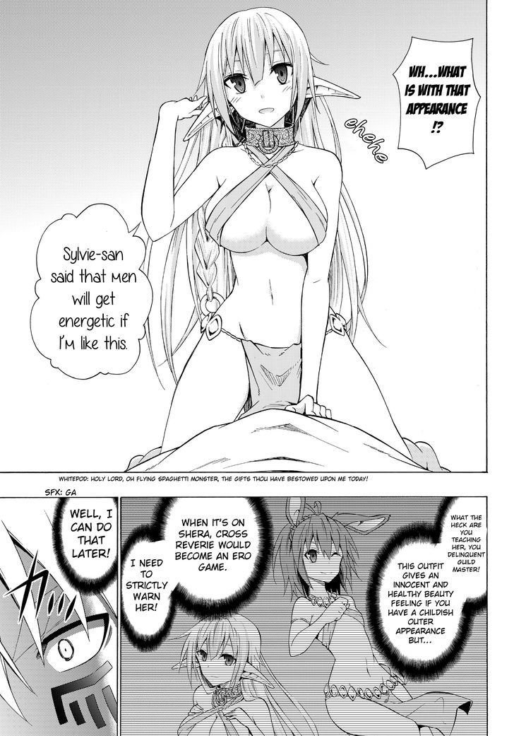 Isekai Maou To Shoukan Shoujo Dorei Majutsu - Chapter 12.2 : Trying Out Saving The World Iv (Part 2)