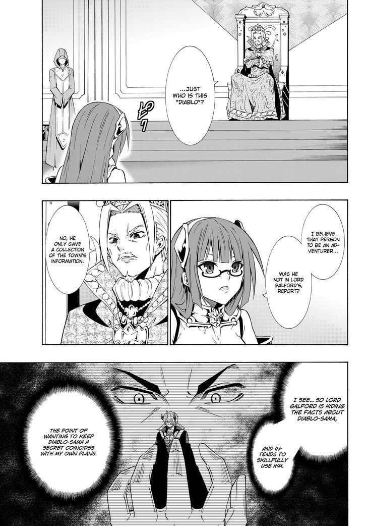 Isekai Maou To Shoukan Shoujo Dorei Majutsu - Chapter 22.1