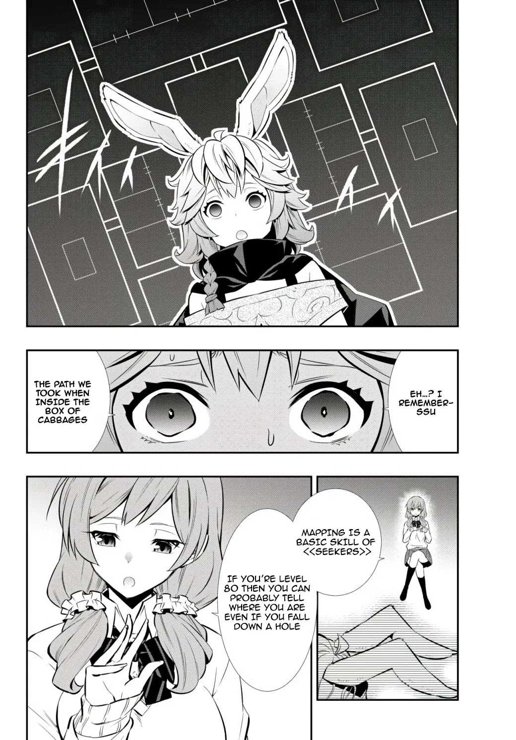 Isekai Maou To Shoukan Shoujo Dorei Majutsu - Chapter 68.1