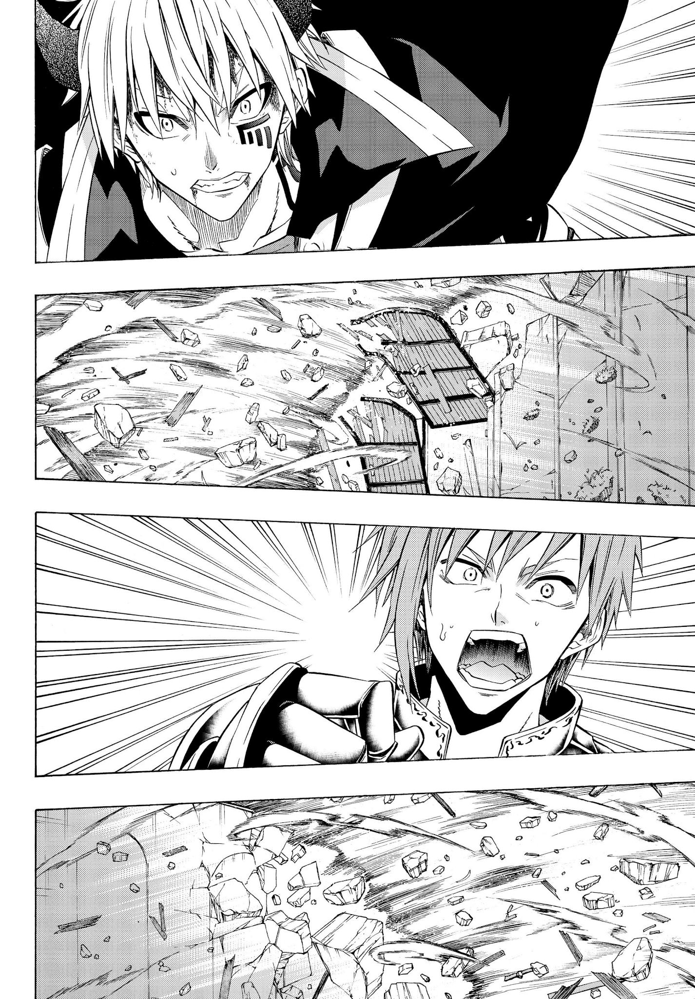 Isekai Maou To Shoukan Shoujo Dorei Majutsu - Chapter 36.2