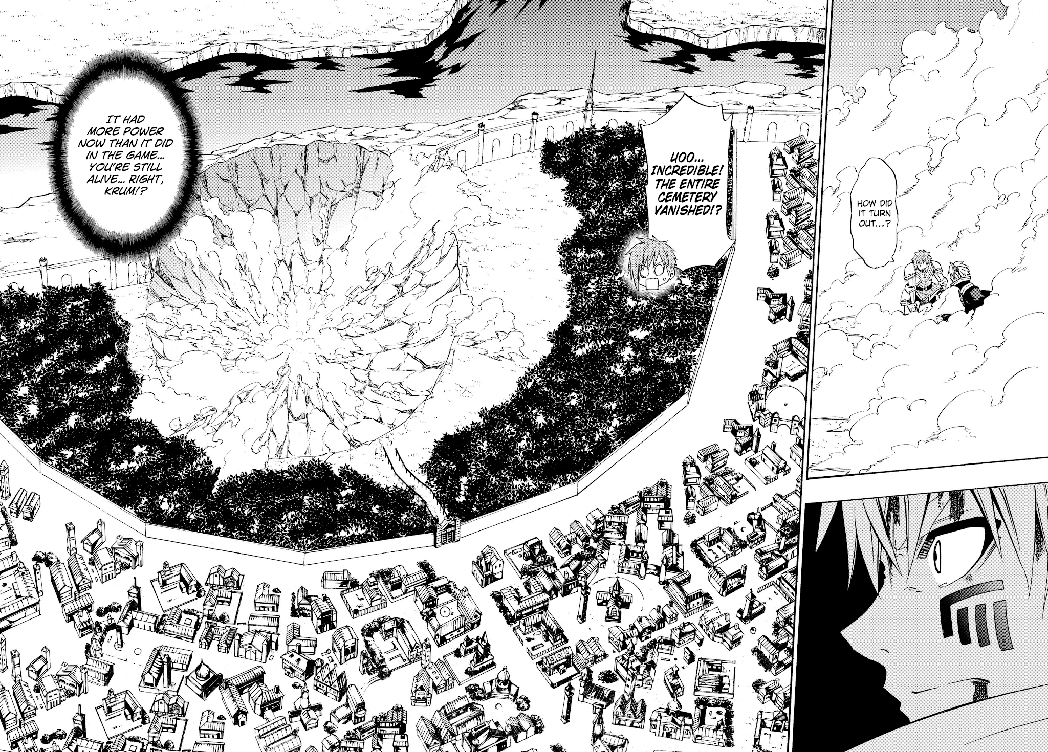 Isekai Maou To Shoukan Shoujo Dorei Majutsu - Chapter 36.2