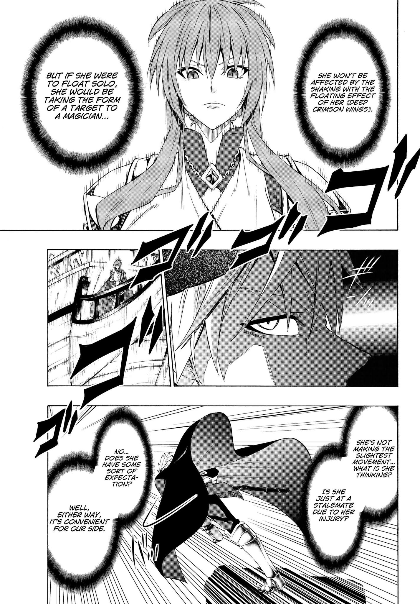 Isekai Maou To Shoukan Shoujo Dorei Majutsu - Chapter 52.2