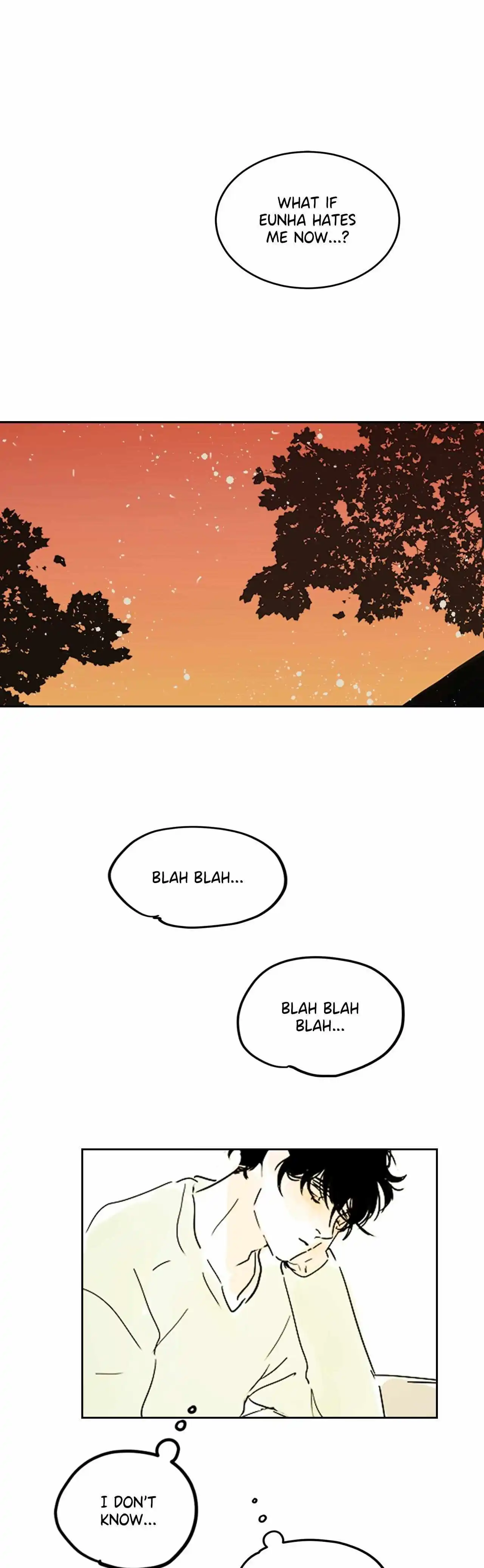 Hello! My Sweet Red Bean Cream Jooah - Chapter 10