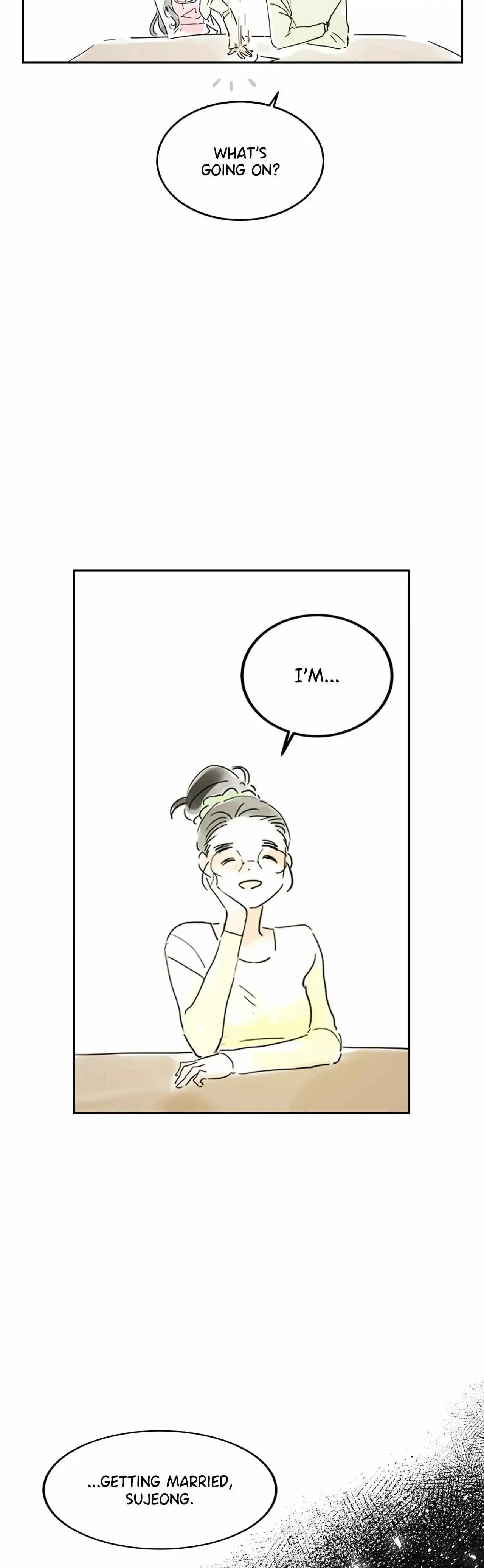 Hello! My Sweet Red Bean Cream Jooah - Chapter 10