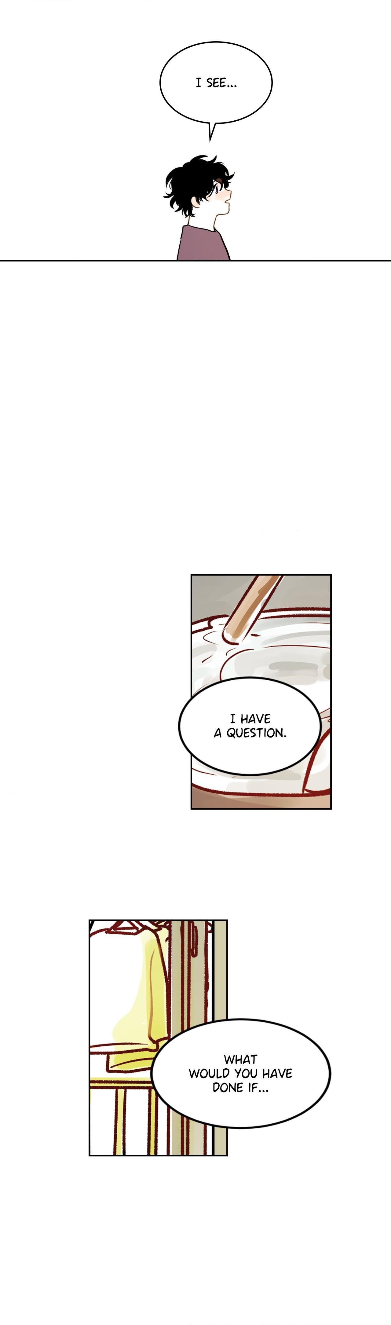 Hello! My Sweet Red Bean Cream Jooah - Chapter 16