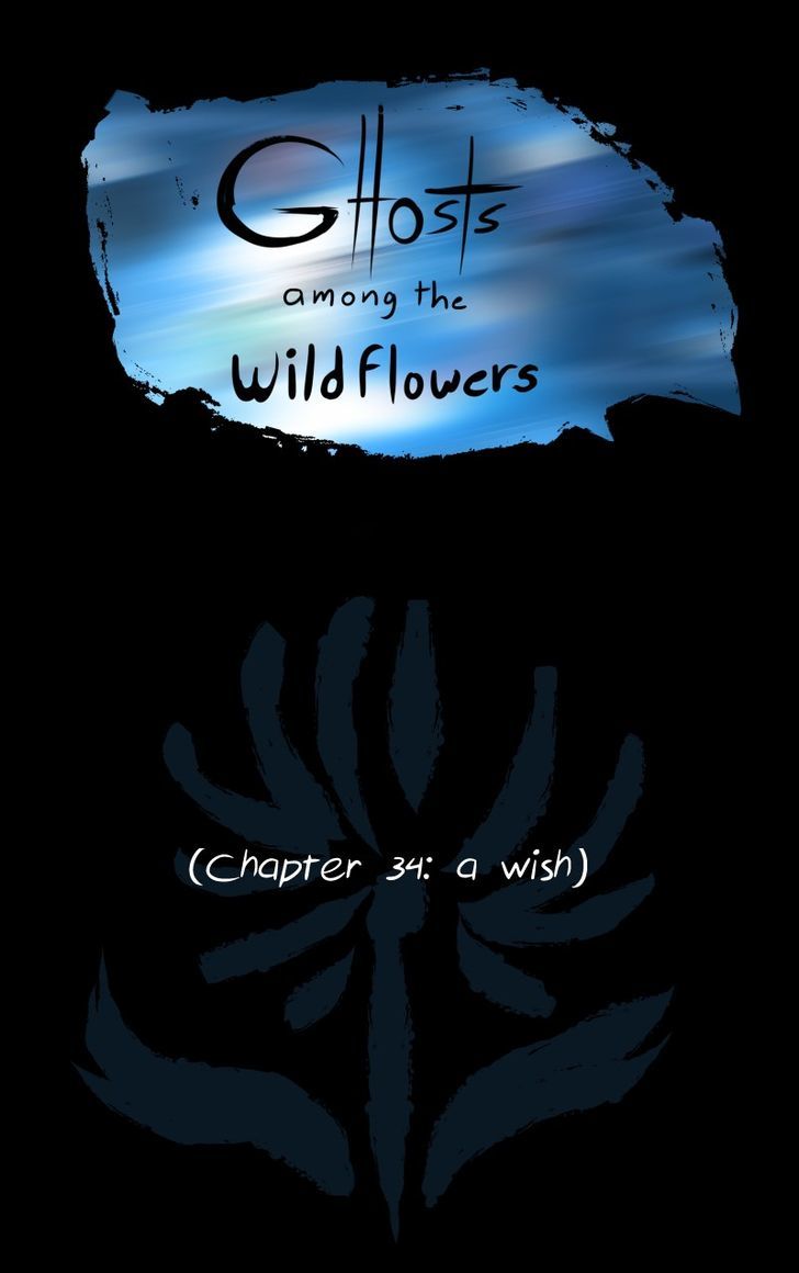 Ghosts Among The Wild Flowers - Chapter 35