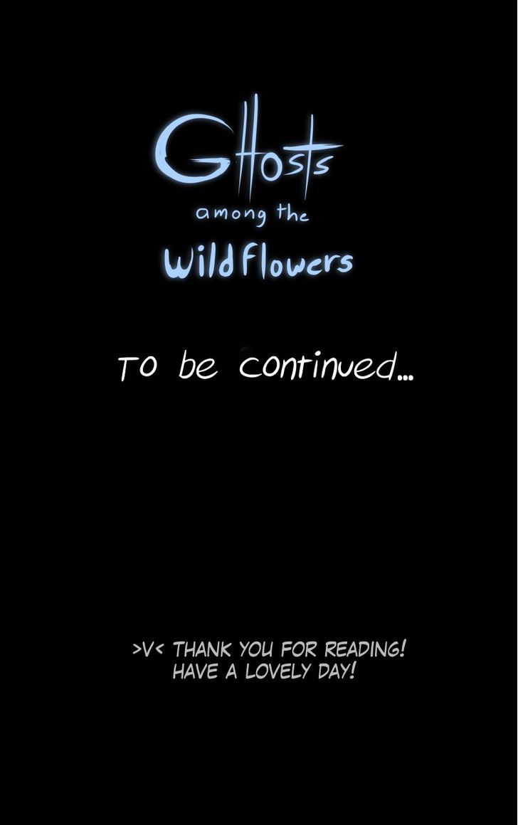 Ghosts Among The Wild Flowers - Chapter 12