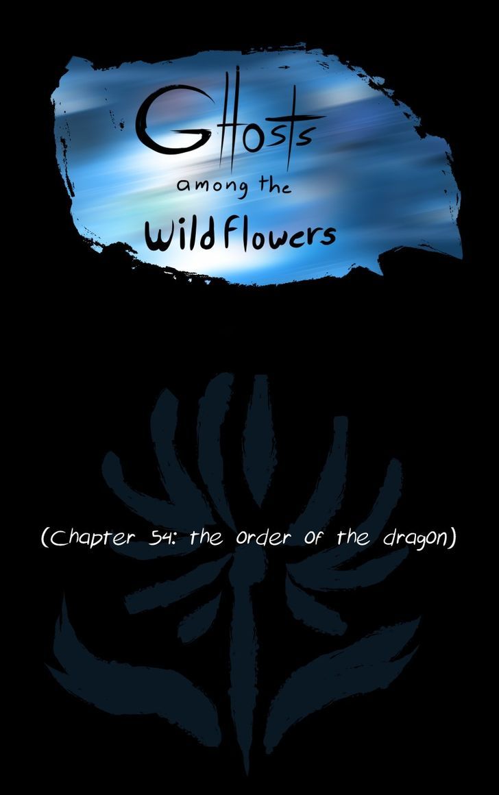 Ghosts Among The Wild Flowers - Chapter 55