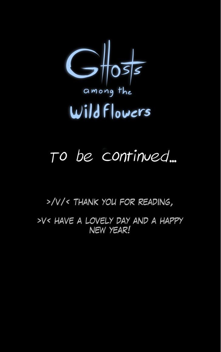 Ghosts Among The Wild Flowers - Chapter 27