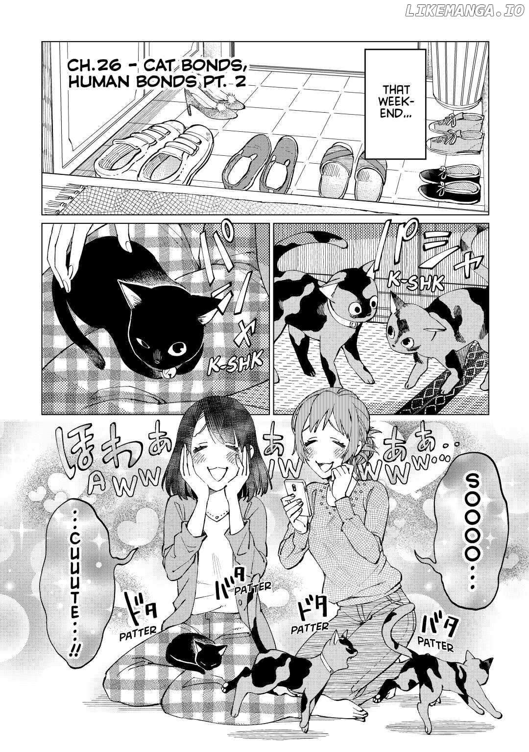 Izakaya Bottakuri - Chapter 26