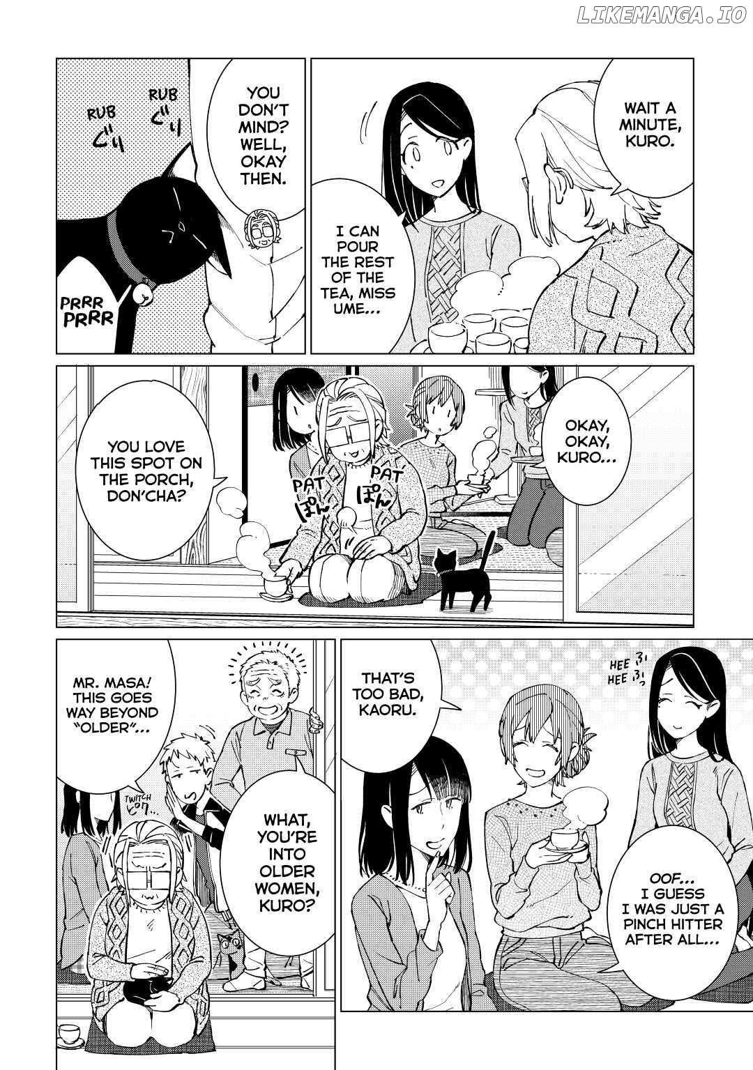 Izakaya Bottakuri - Chapter 26