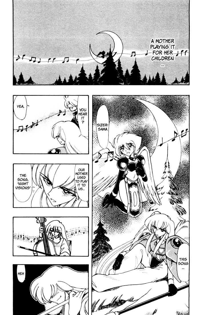 Violinist Of Hameln - Vol.11 Chapter 46