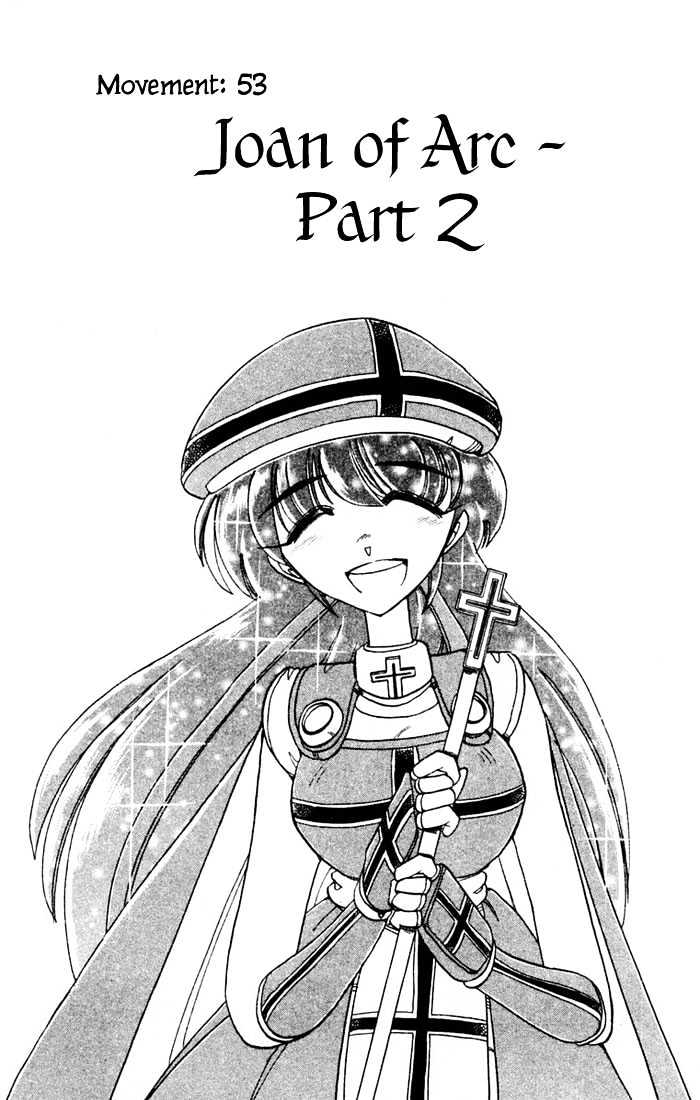 Violinist Of Hameln - Vol.13 Chapter 53