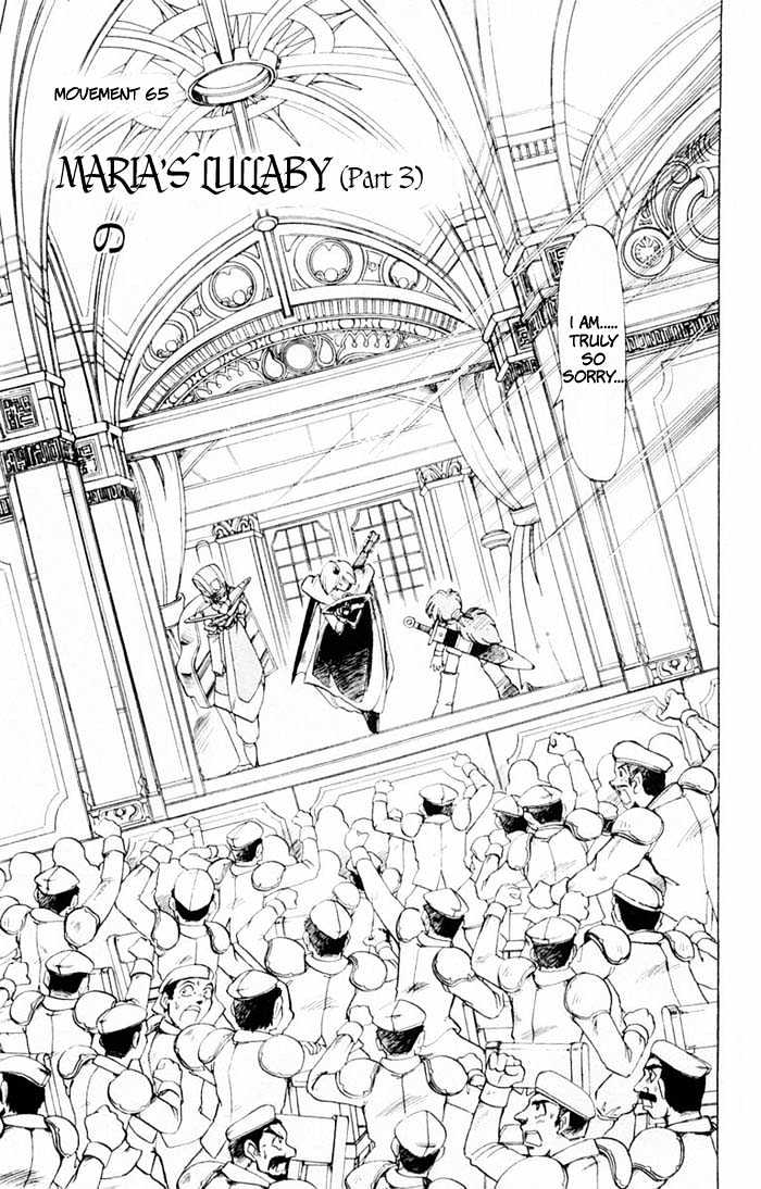 Violinist Of Hameln - Vol.16 Chapter 65