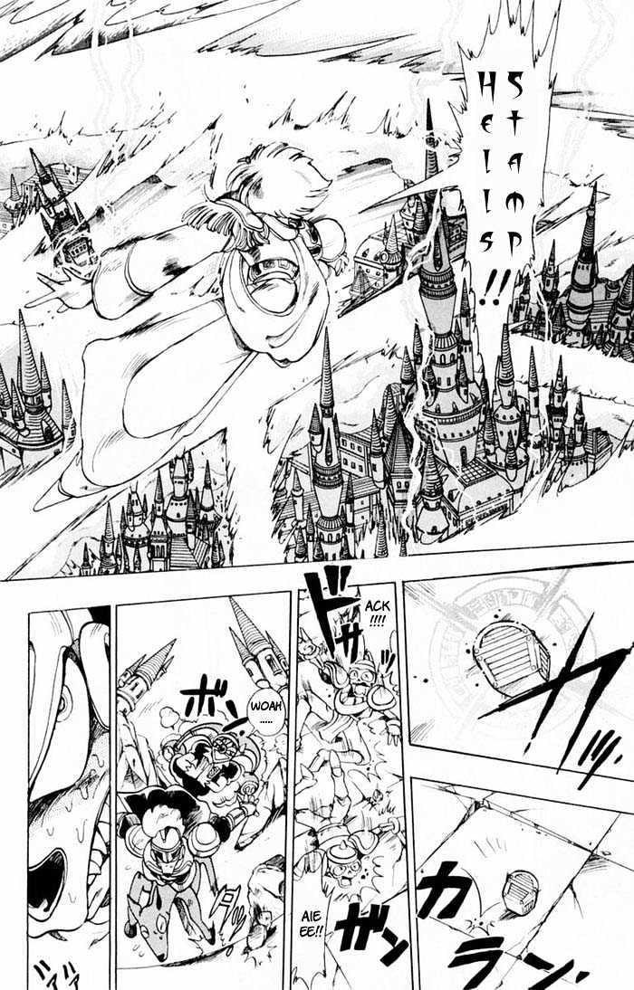 Violinist Of Hameln - Vol.16 Chapter 65