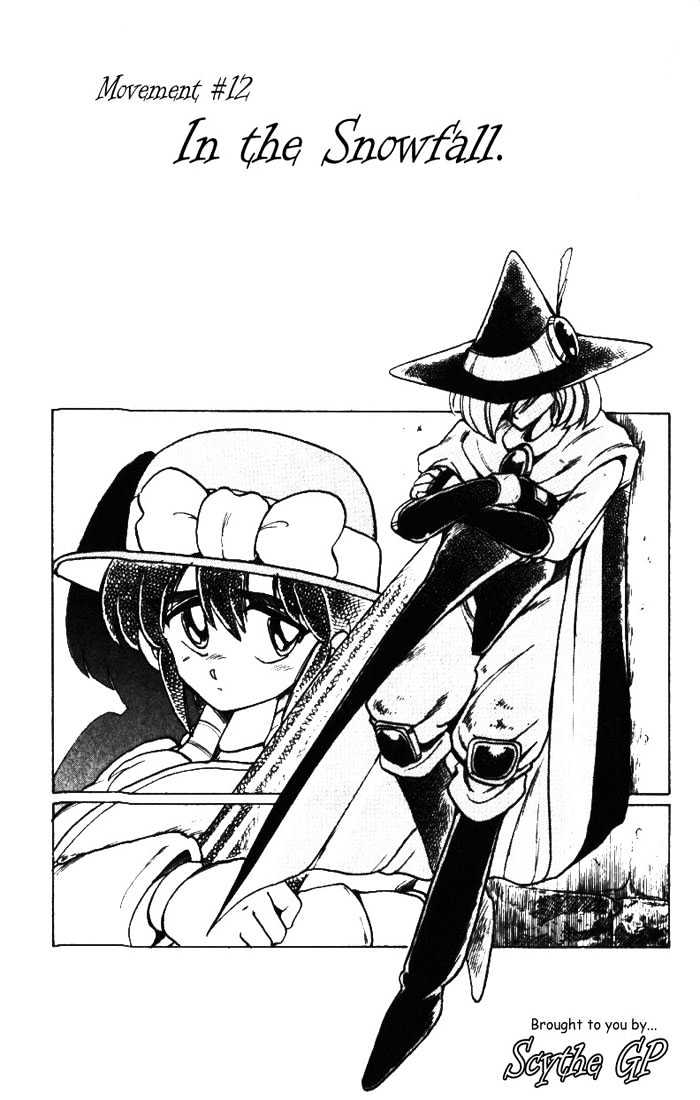 Violinist Of Hameln - Vol.3 Chapter 12