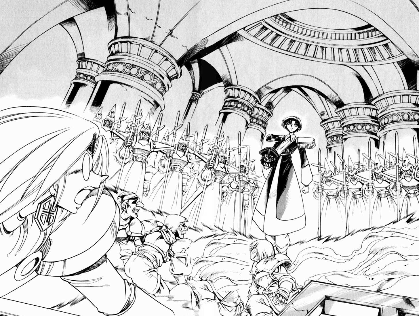 Violinist Of Hameln - Vol.34 Chapter 130