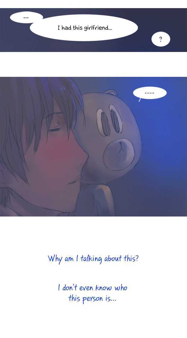 Please! Mr. Bear! - Vol.1 Chapter 7 : Love Is...