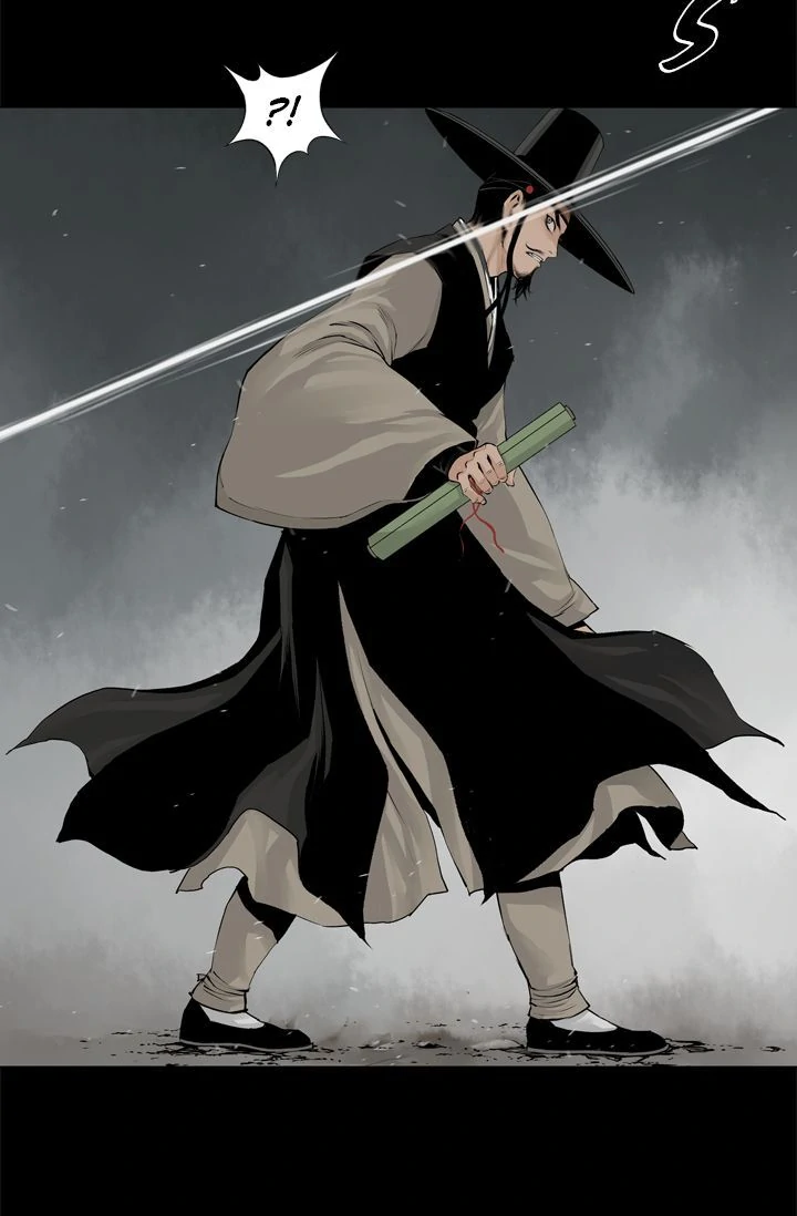 Specter Wars - Chapter 52