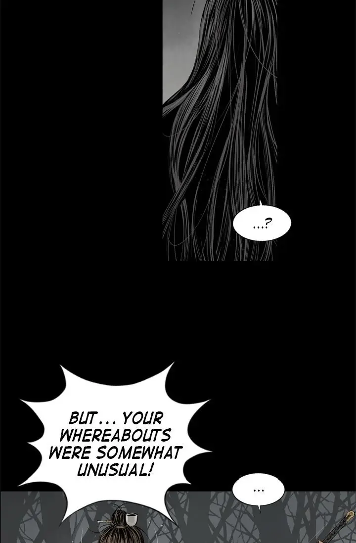 Specter Wars - Chapter 50