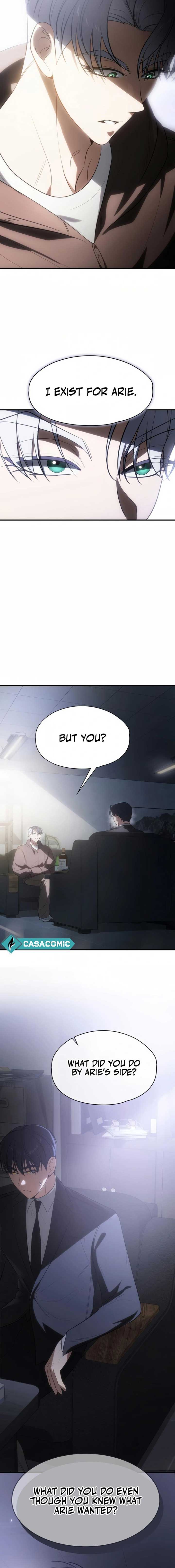 Find The Crown - Chapter 23