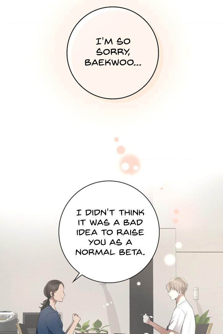 Be.be. - Chapter 6