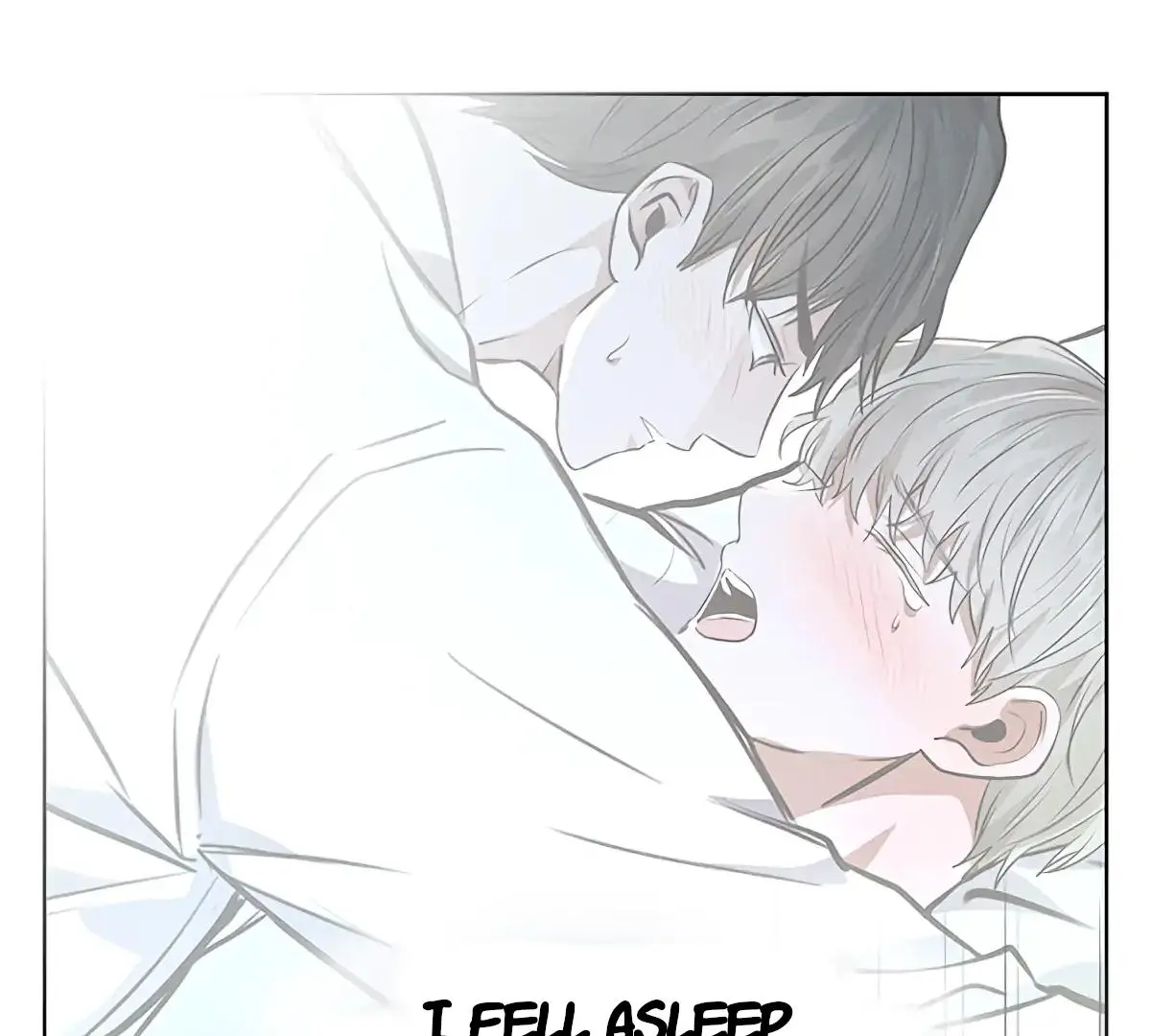 Be.be. - Chapter 17