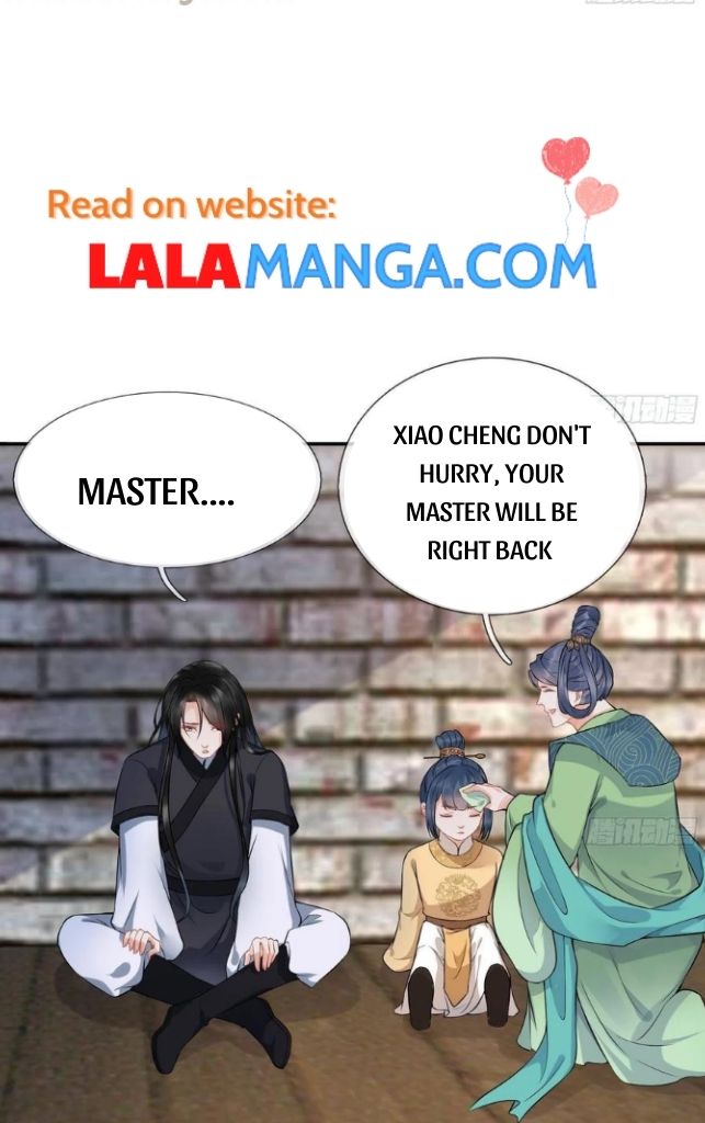 My Master Is My Wife - Chapter 66