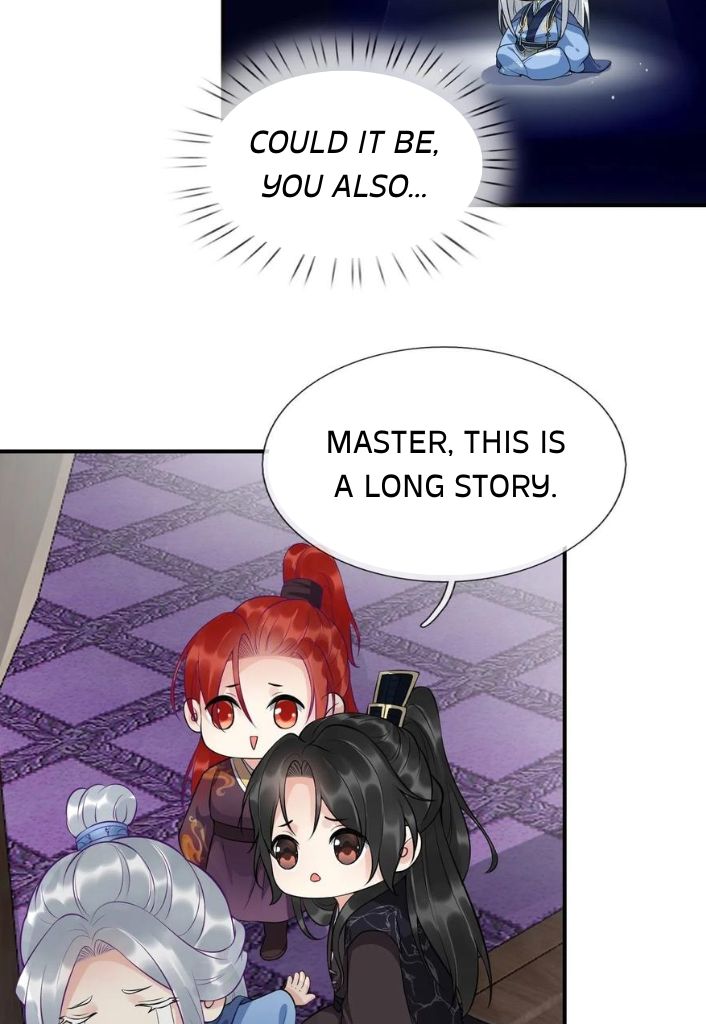 My Master Is My Wife - Chapter 107