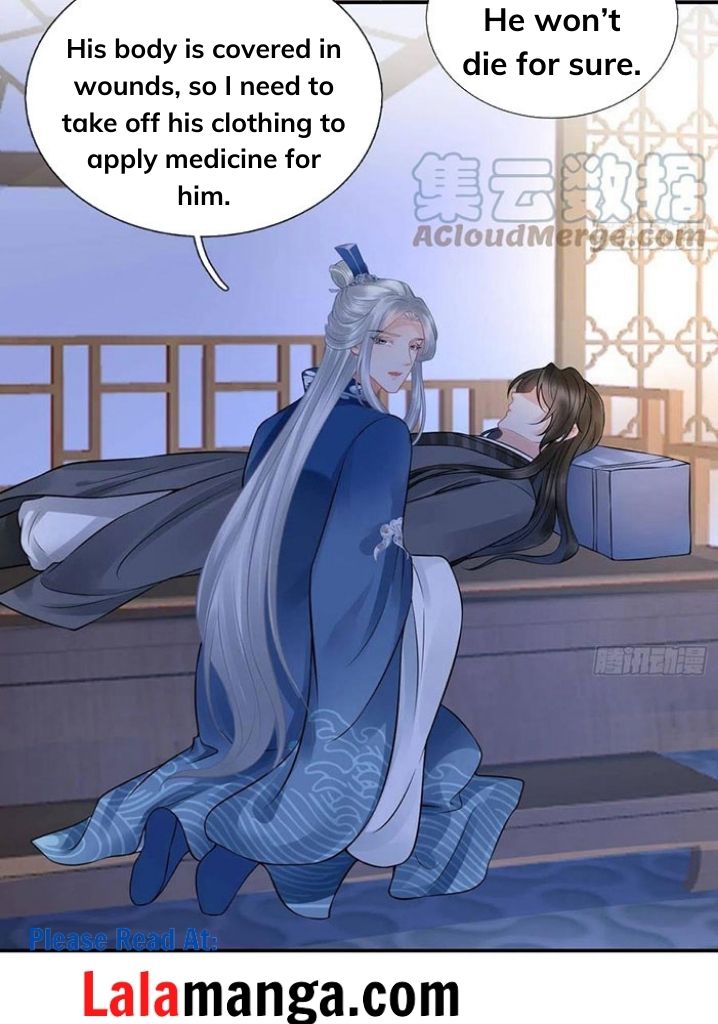 My Master Is My Wife - Chapter 37